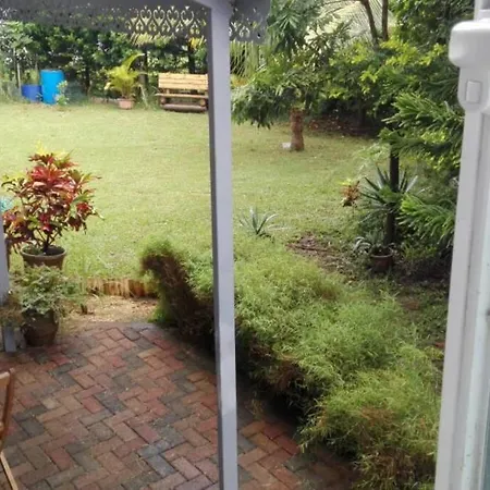 The Bougainvillea - Old Highlands Sugar Estate